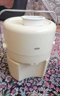 آب میوه گیری
