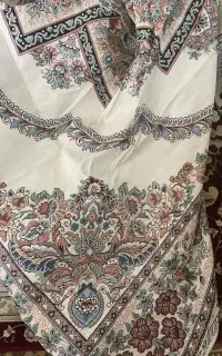 رو فرشی ۱۲ متری نو