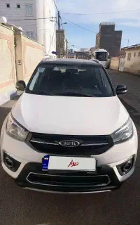 فروش خودرو mvmx33