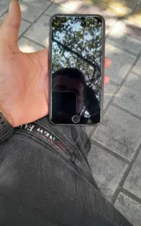 6s plus ۱۲۸ گیگ