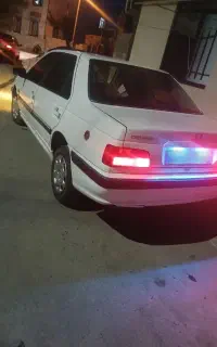 پرشیا مدل ۸۷