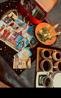 انواع فال کاملا دقیق و تضمینی با وعده دقیق