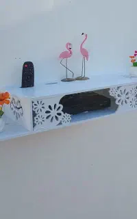 شلف دستگاه دیجیتال