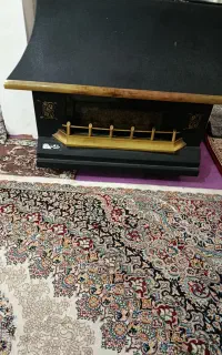 شومینه
