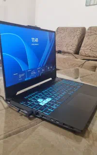 لپ تاپ گیمینگ Asus TUF FX507ZC4