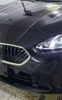 BMW 225L MSport 2025 night edition