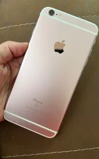 آیفون6s plus