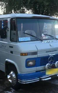 مینی بوس
