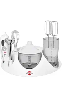 همزن خردکن گوشتکوب برقی پارس خزر