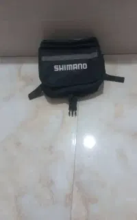 کیف دوچرخه نو