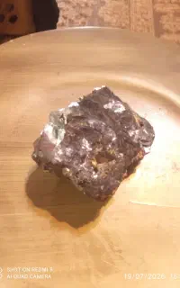 سنگ یشم امپریال وشهاب سنگ