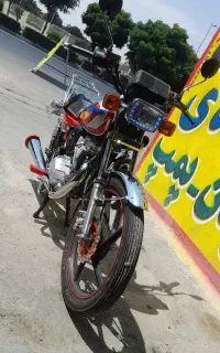 هندا ۲۰۰ پرواز