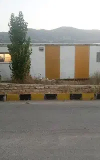 کانکس استثنایی فول امکانات