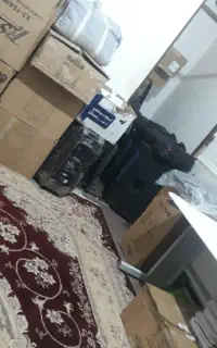 گروه موسیقی شبستان همراه با دی جی خانم