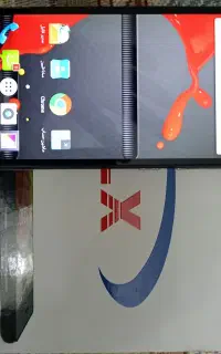 فروش گوشی GLX ماد