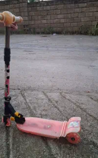 اسکوتر