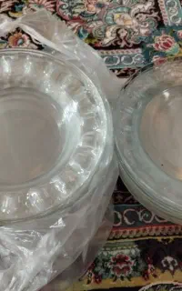 بشقاب