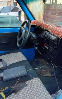 نیسان 98 خیلی ارزان