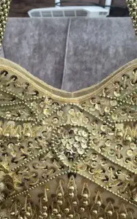 کیف مجلسی خارجی دست دوز