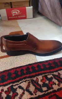 کفش مردانه