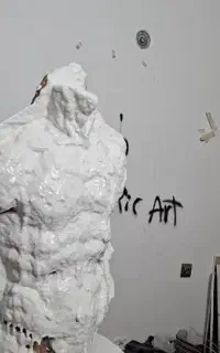 حجم سازی و قالبگیری