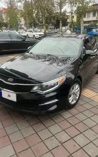 اپتیما مدل ۲۰۱۶