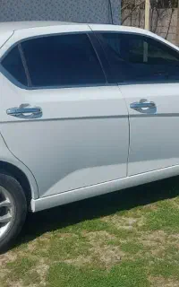 دنا پلاس توربو دنده ای  سانروف دار مدل  ۹۷