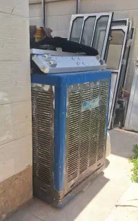 کولر ۷۵۰۰ سپهر الکتریک