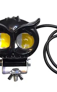 پروژکتور جغدی LED/آفرود