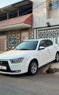 دنا اتومات توربو شارژ مدل 1401