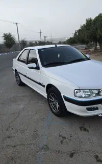 پارس TU5گاز سیمی۴۰۲