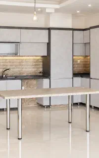 آپارتمان استخردار کلیدنخورده، ویو ابدی