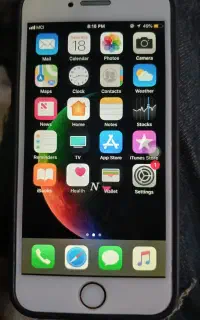 ایفون 6