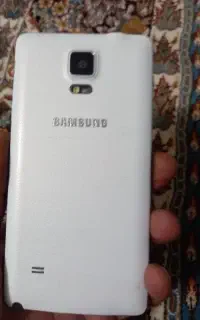 سامسونگ نوت ۴ ،