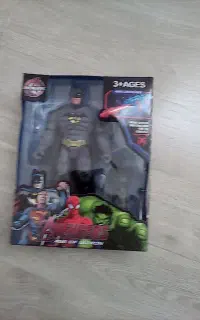 این اسباب‌بازی خیلی قشنگ است