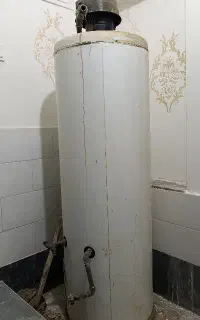 فروش ابگرمکن مخزنی