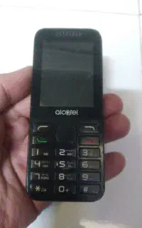گوشی الکاتل دوسیم کارت