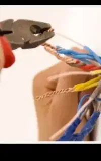برقکاری ساختمان