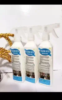 اسپری نانو سان