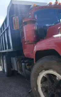 ماک کمپرسی