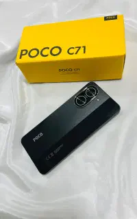poco c71