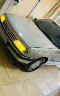 ۴۰۵ مدل ۹۰ شاسی پلم