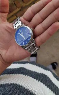 یک عددwathce مدل سوئیس لند مردانه