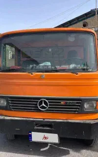 خاور کمپرسی 89 بدون سوپر فابریک قیمت مناسب