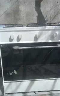 گاز تمیز سالم