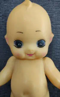 فروش عروسک سیلیکونی کمیاب اقساطی