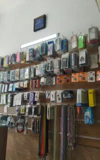 فروش اجناس مغازه موبایل فروشی