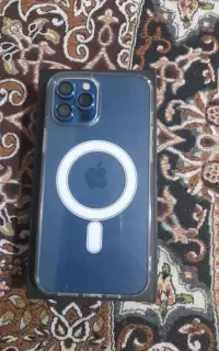 آیفون 12پرومکس