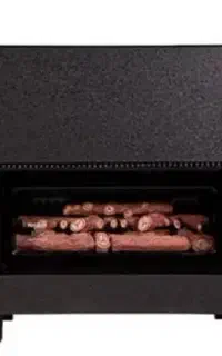 بخاری شومینه