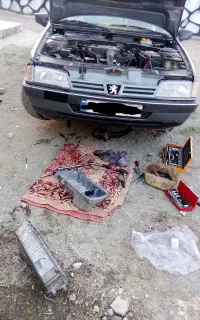 مکانیک سیار